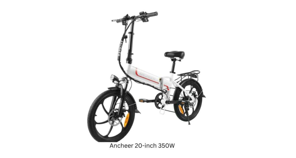 best folding electric bike for under $1000.