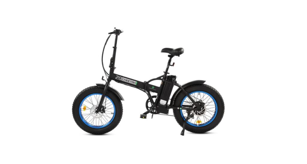 best electric bike for under $1000.