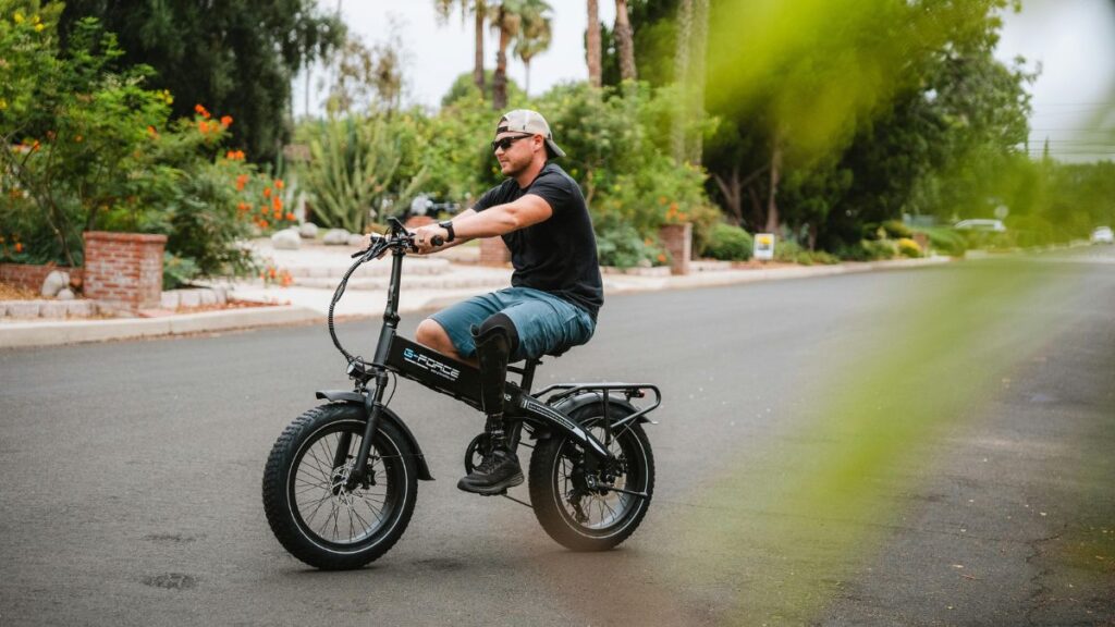 Best Electric Bike Under 500