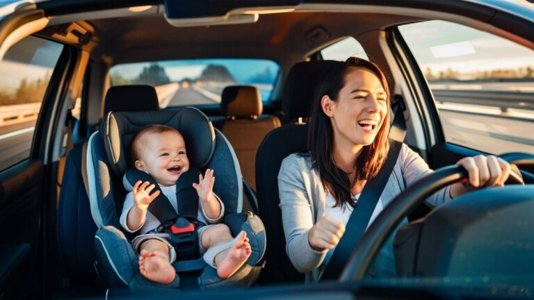 Best Cars For Moms