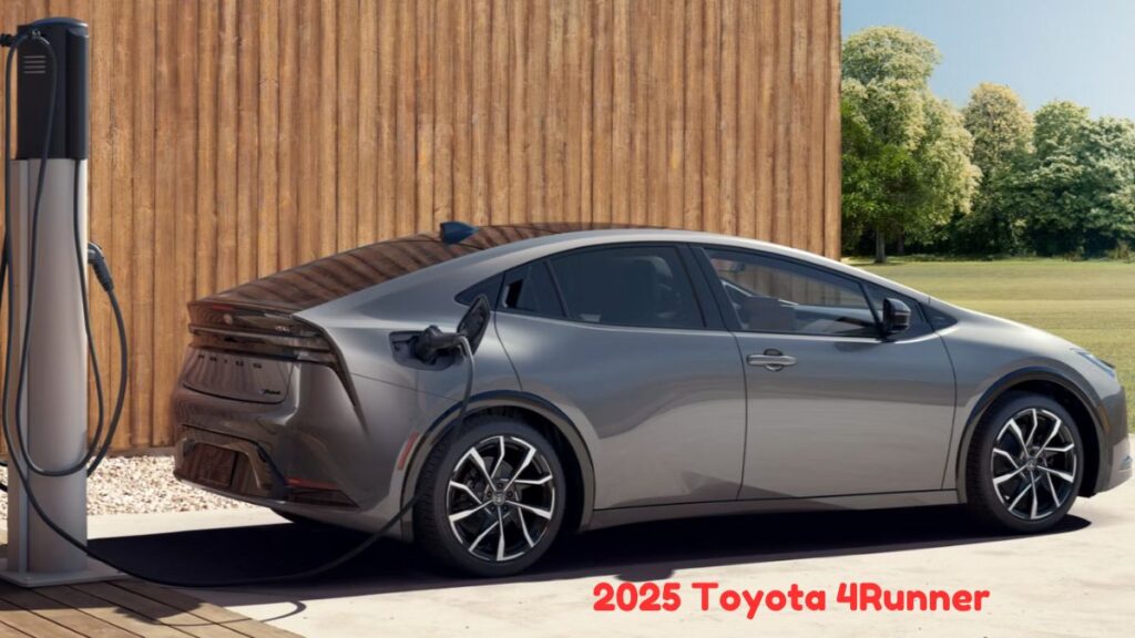 2024 Toyota Prius Prime Most Affordable PlugIn Hybrid!