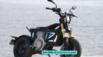 2024 BMW CE 02 Electric Scooter