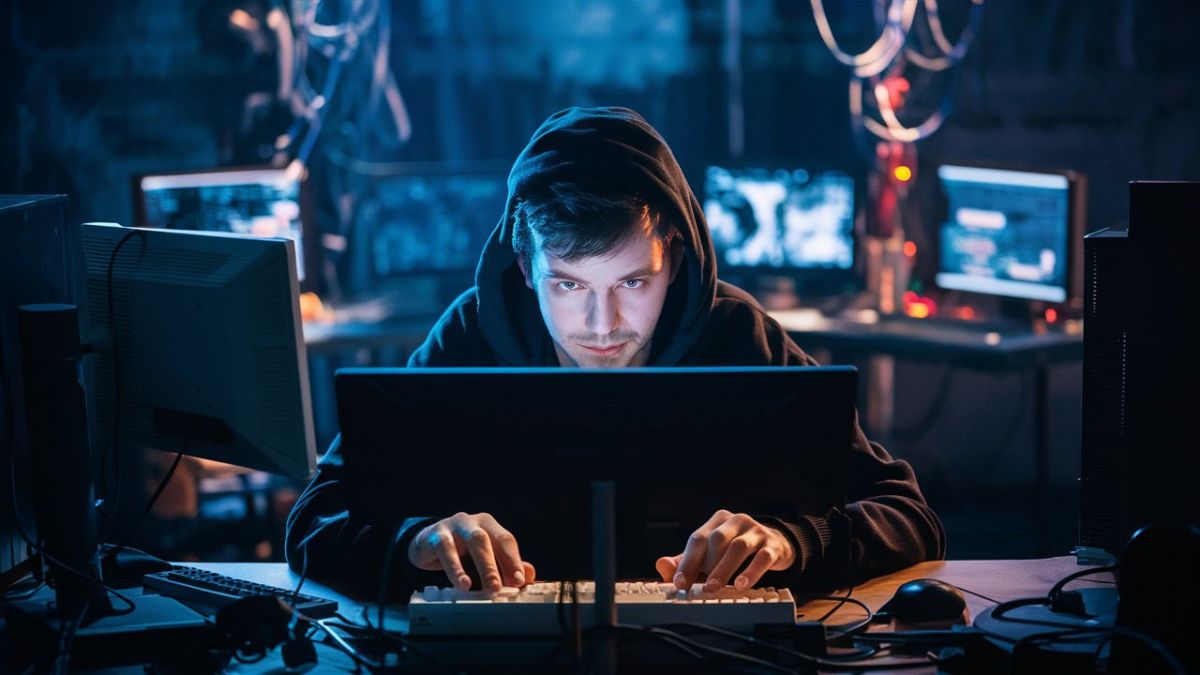 Understanding How Hackers Hack Software