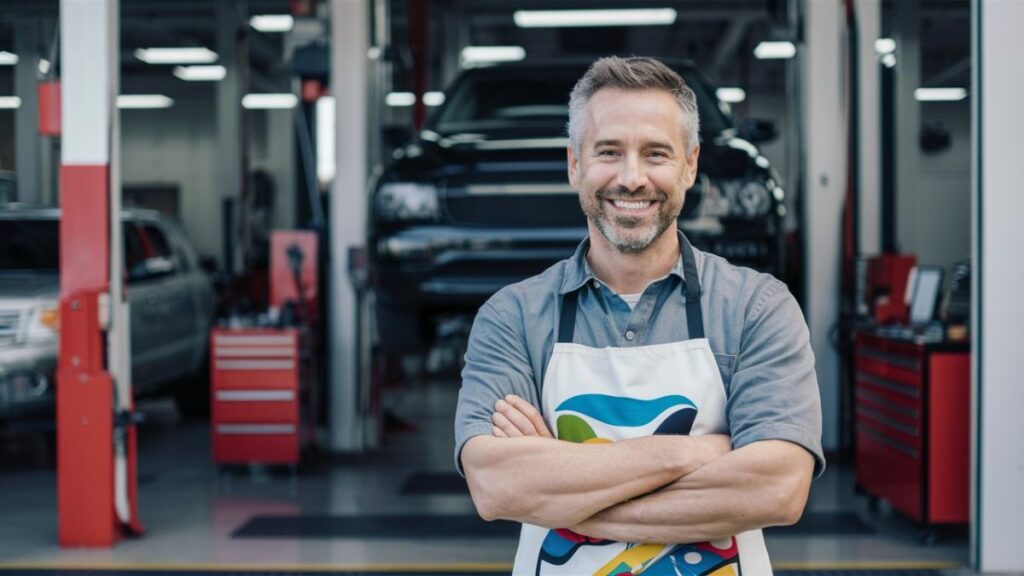 How to Become an Auto Mechanic in the United States