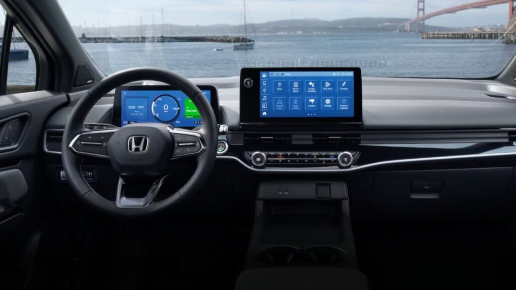 2024 Honda Prologue Review